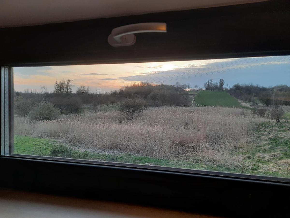 Siedlisko Swiety Spokoj Krzeszowice Extérieur photo