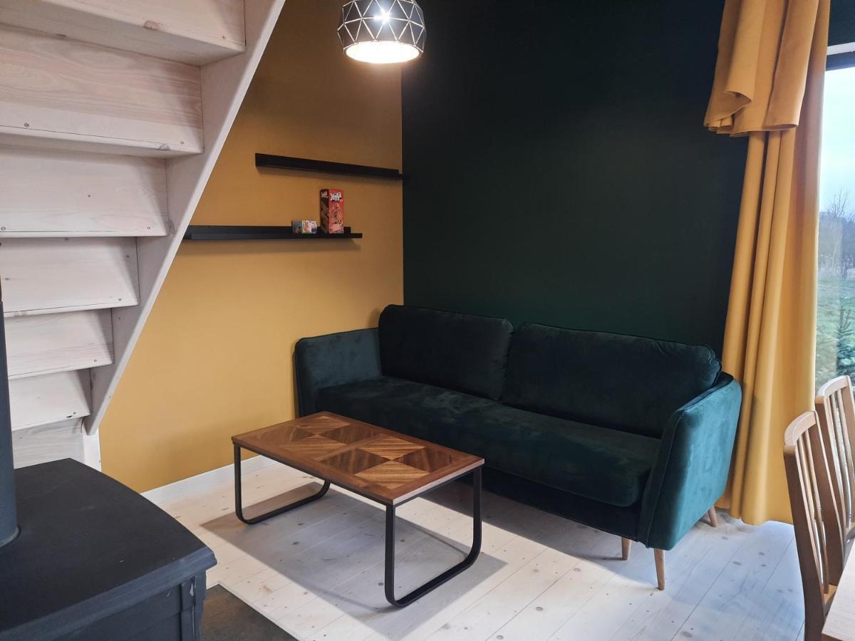 Siedlisko Swiety Spokoj Krzeszowice Extérieur photo