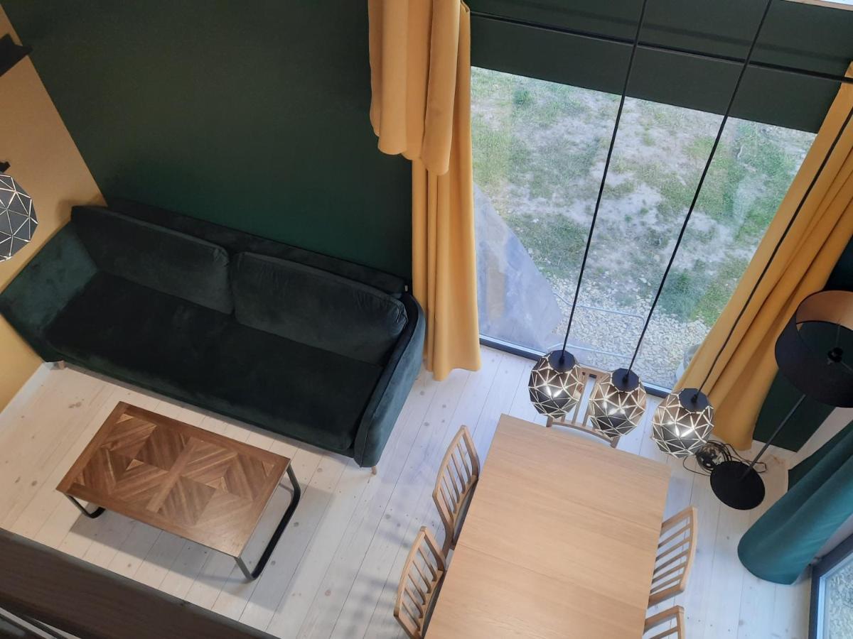 Siedlisko Swiety Spokoj Krzeszowice Extérieur photo