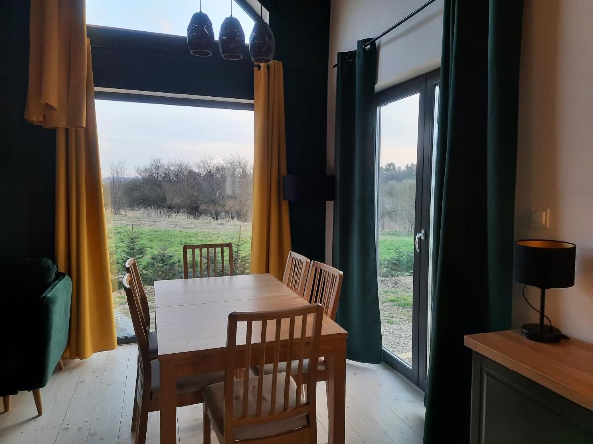 Siedlisko Swiety Spokoj Krzeszowice Extérieur photo