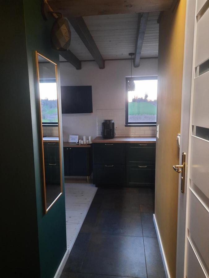 Siedlisko Swiety Spokoj Krzeszowice Extérieur photo