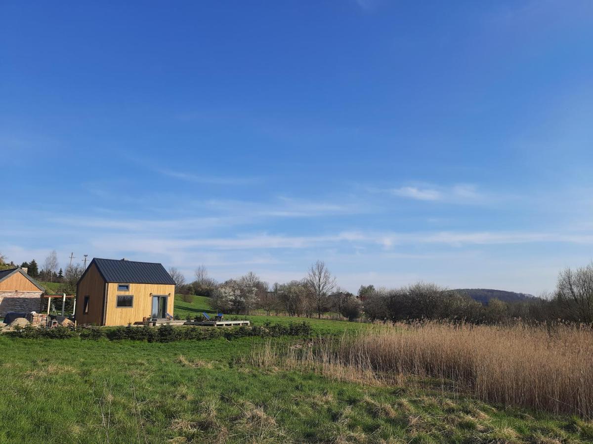 Siedlisko Swiety Spokoj Krzeszowice Extérieur photo