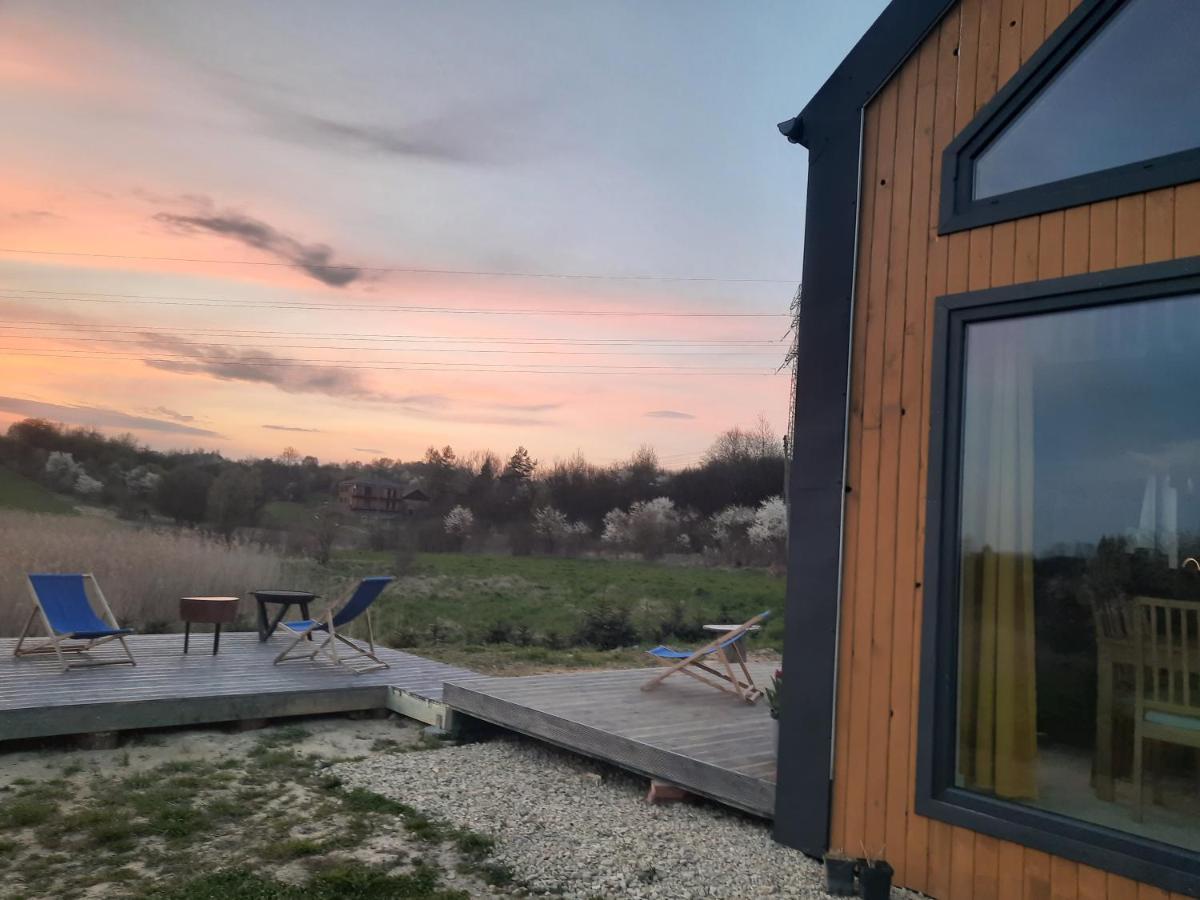 Siedlisko Swiety Spokoj Krzeszowice Extérieur photo