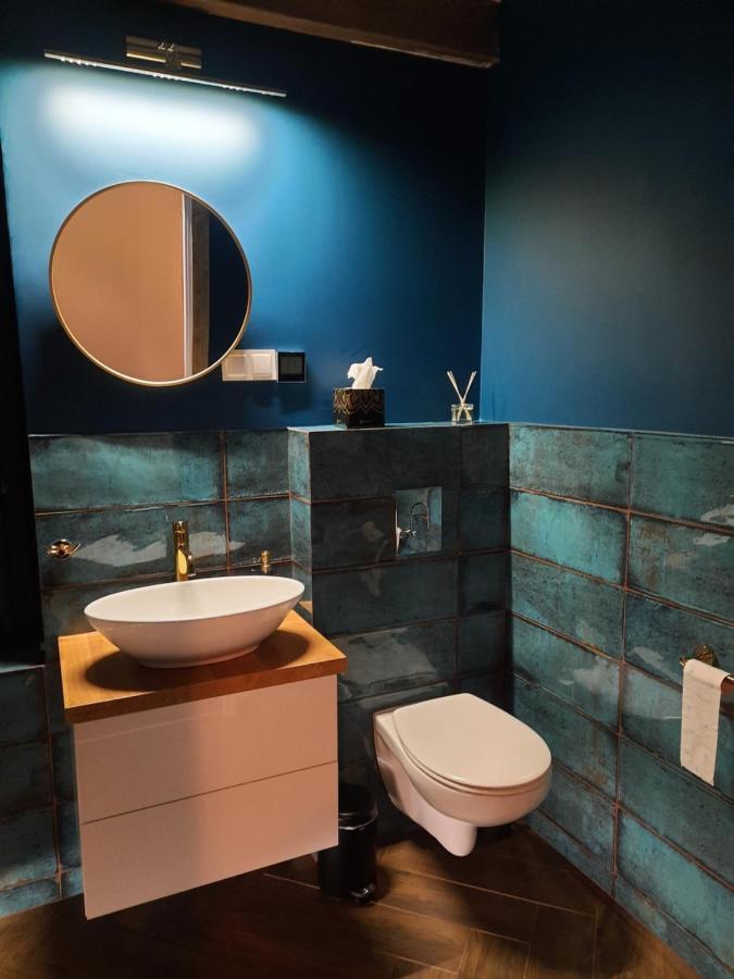 Siedlisko Swiety Spokoj Krzeszowice Extérieur photo
