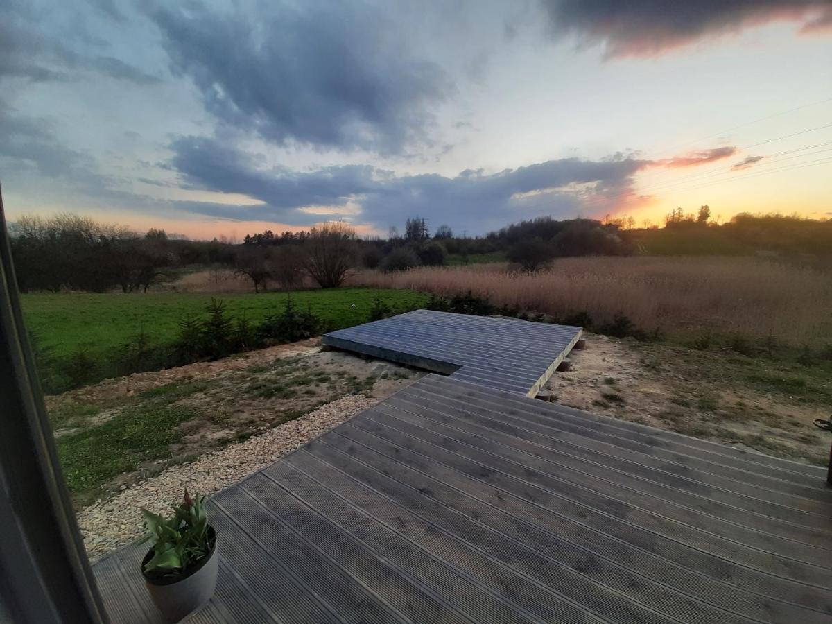 Siedlisko Swiety Spokoj Krzeszowice Extérieur photo