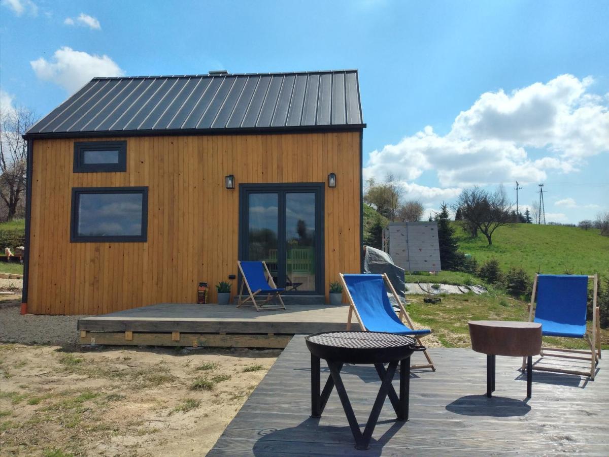 Siedlisko Swiety Spokoj Krzeszowice Extérieur photo