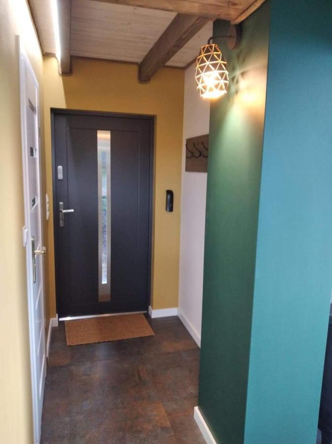 Siedlisko Swiety Spokoj Krzeszowice Extérieur photo