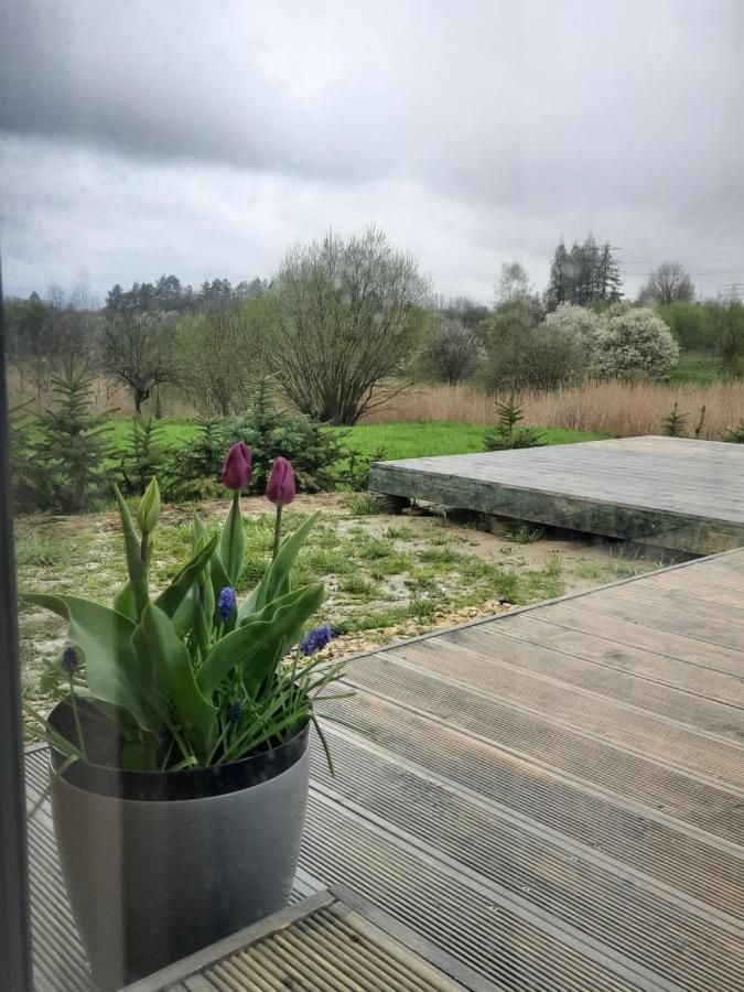 Siedlisko Swiety Spokoj Krzeszowice Extérieur photo