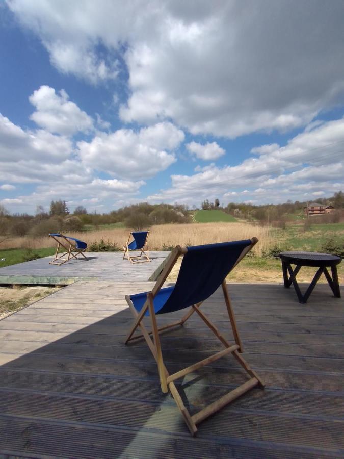 Siedlisko Swiety Spokoj Krzeszowice Extérieur photo